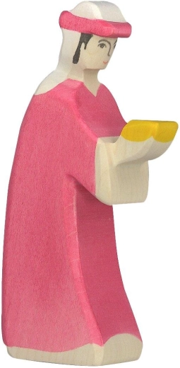 Дървена фигурка Holztiger Кашпар