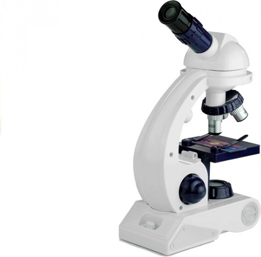 Вградено осветление и въртяща се глава