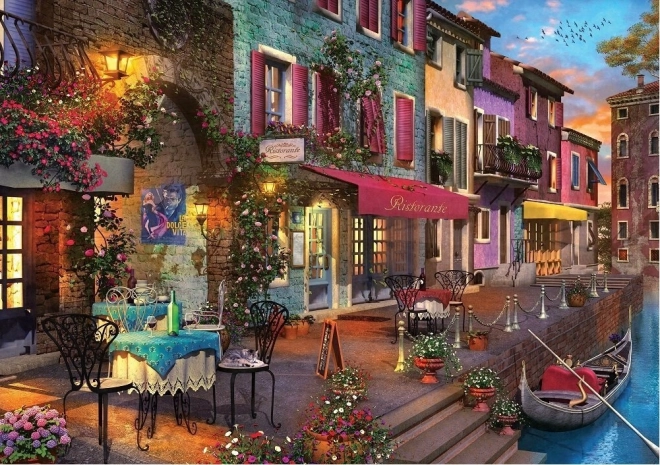 ART PUZZLE Puzzle Sweet Life 1500 pieces