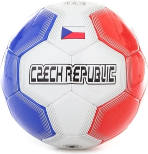 Czech Republic Soccer Ball