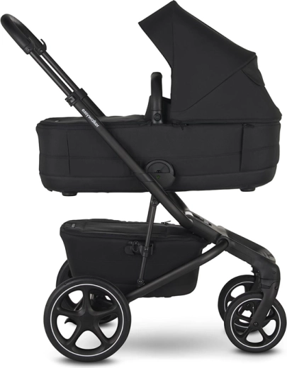 Comfort from birth with two configurations