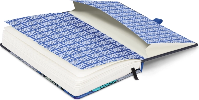 Bookmark for quickly marking your place