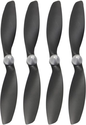 Роторни перки Jamara Blade F1X (4 бр.)