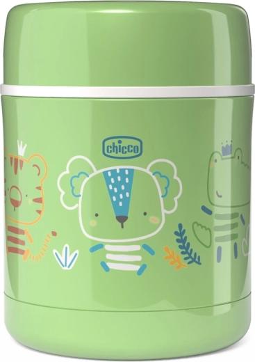 Chicco термос за храна 300 мл