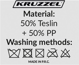 Durable materials and sturdy construction