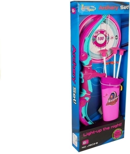 Светлинни ефекти за още по-голямо забавление