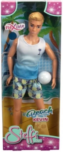Kevin Beach Doll 30 cm