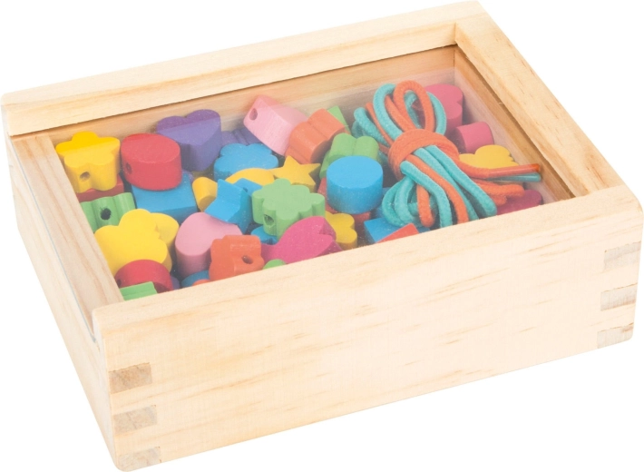 Practical storage box