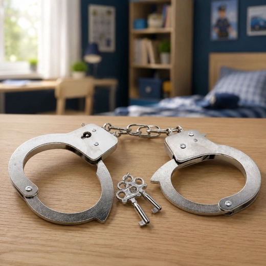Unlocking with keys