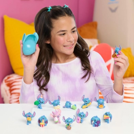 Fun for kids aged 3+