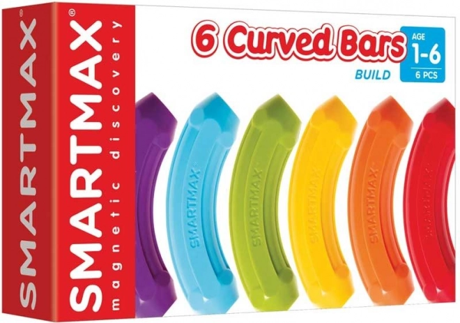 SmartMax завои - 6 бр.