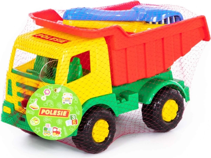 Rounded shapes and durable plastic