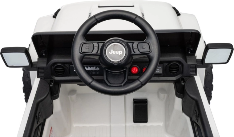 Clear cockpit