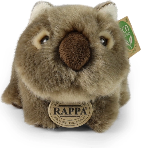 Компактен размер 20 см за малки и големи