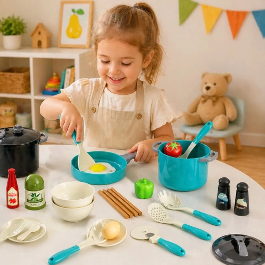 Safe design for children