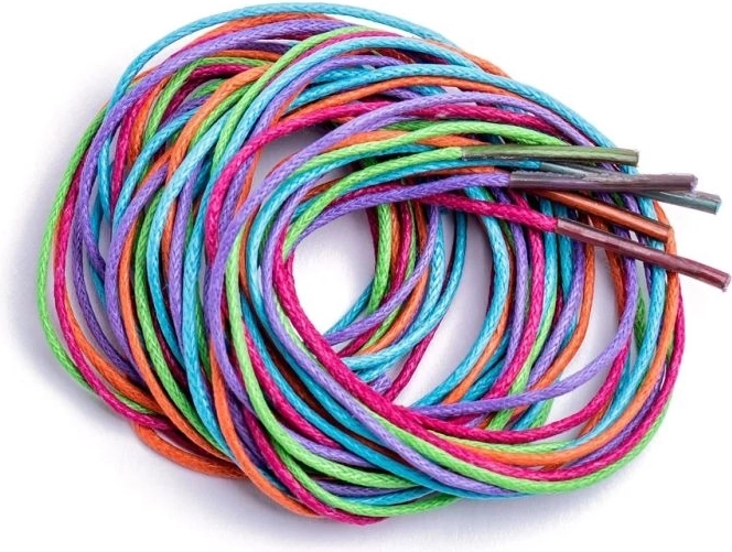 Colorful creative crafting