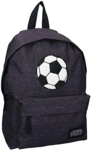 Vadobag Skooter Football Backpack 37 cm - 1 piece