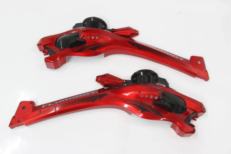 Canopy за Flyrobot JAMARA