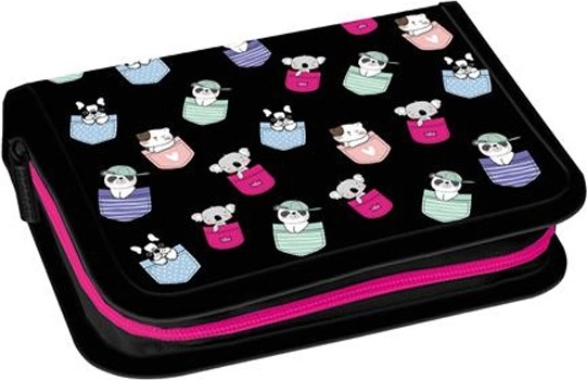 Koala pencil case - 1 piece