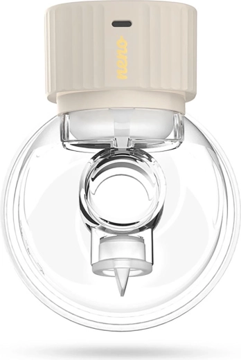 Neno Vento wireless hands-free breast pump