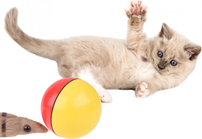 For children and pets