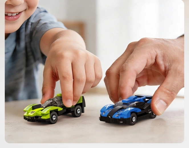 Fun for kids and adults
