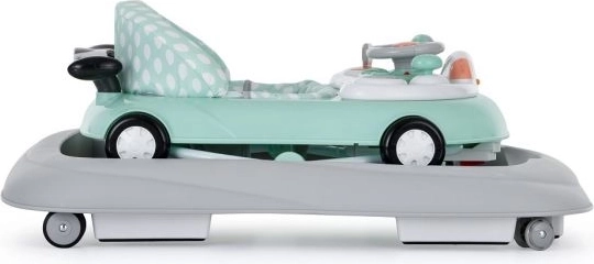 Comfort for the child and easy maintenance for parents