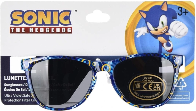 Слънчеви очила Sonic