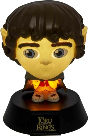 Light-up Frodo Figure – The Lord of the Rings