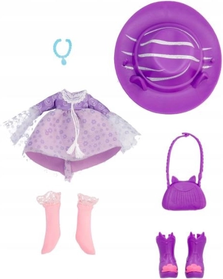 Mix & match мода с повече от 9 аксесоара