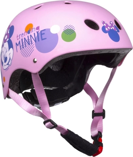 Minnie Sports Helmet 52–56 cm