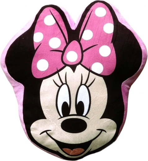 Формована възглавница Minnie