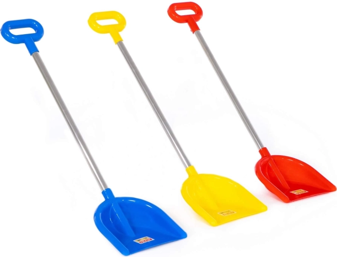 Colorful design for outdoor kids’ play