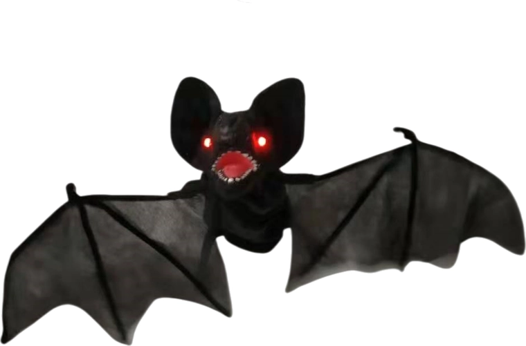 Large Halloween Bat