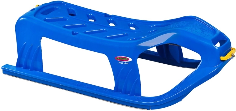 Детски шейни Snow Play Snow-Star 90 см, сини