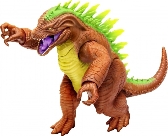 Лесно сглобяване – прикрепяне на опашката