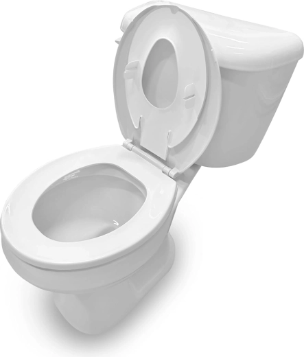 Easy maintenance and cleanliness