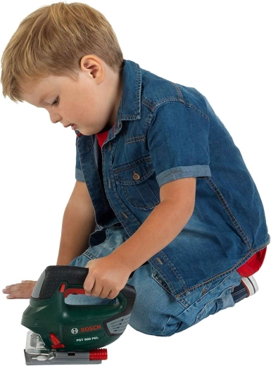 Ергономична дръжка за малки ръце