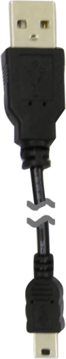 USB кабел за зареждане Jamara GV2