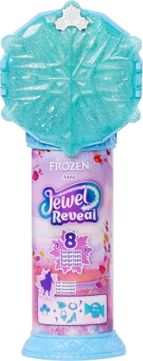 8 magical surprises