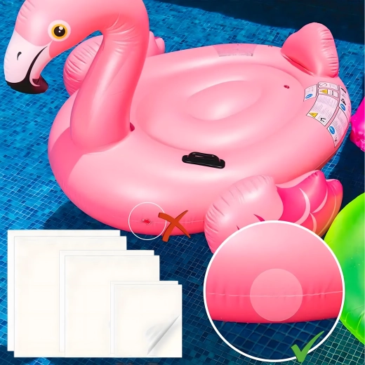 Подходящи за басейни, дюшеци и лодки