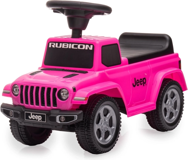 Официално лицензиран дизайн на Jeep