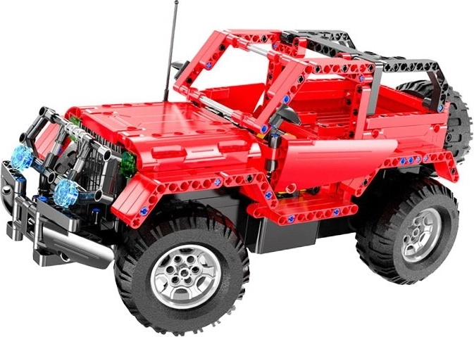 Забавление на пътя и в пресечен терен благодарение на меките гуми