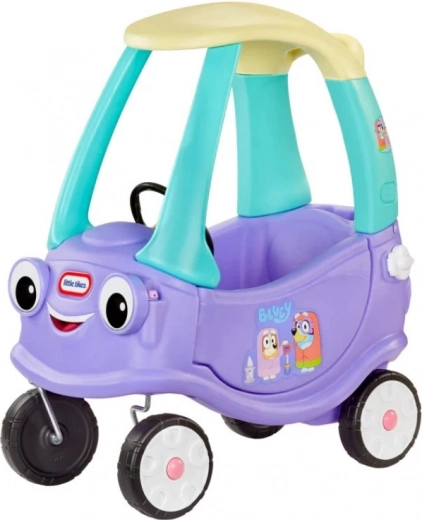 Количка Cozy Coupe Bluey