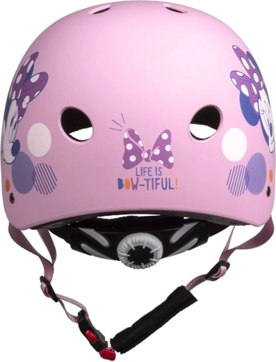 Comfortable ventilation and low weight