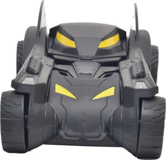 Плавно движение благодарение на free wheeling колелата