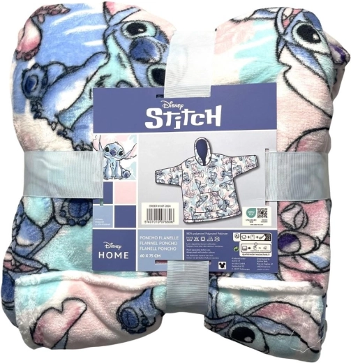 Официален лиценз Lilo a Stitch (Aymax)