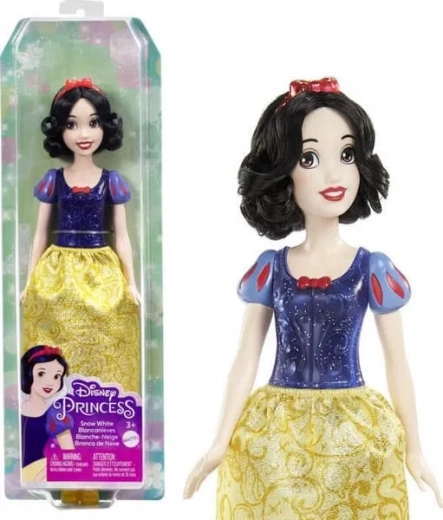 Snow White Princess Doll