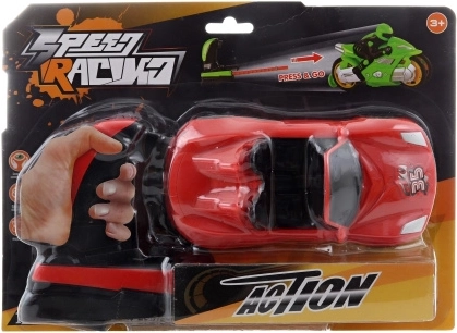 Launcher car for kids