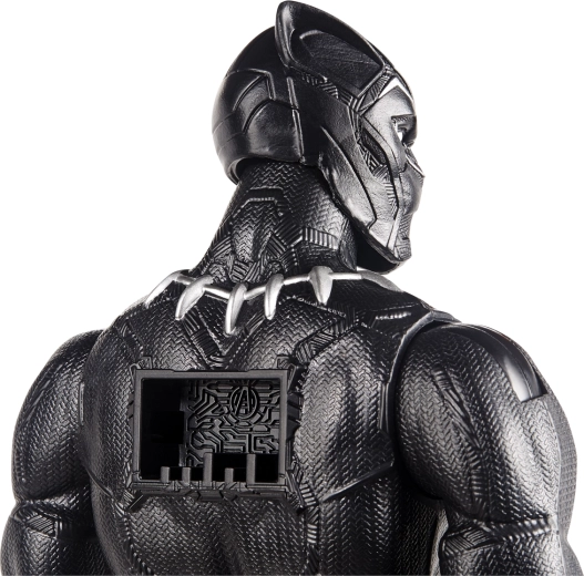 Съвместима с Titan Hero Blast Gear